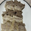 돼지머리식당 | (대관령맛집) 가시머리식당 방문후기