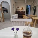 아도라 플라워 앤 카페 이미지