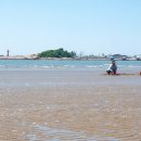 구시포해수욕장 이미지