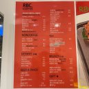 디저트가 맛있는 광교카페 로스트앤바리스커피 솔직후기