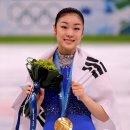 김연아의 국제결혼 이미지