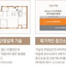 e편한세상 밀양삼문 이미지