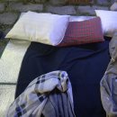 캐리비안펜션 | 용인 &#39;캐리비안 캠프&#39; 카라반 캠핑 후기