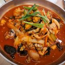 해물짬뽕 이미지