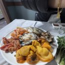 6996 | 삼천포다찌 소주시대 사천실비맛집!!