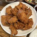 뉴멕시칸참숯바베큐 | 뉴멕시칸참숯바베큐] 바삭한 후라이드와 매콤한 바베큐를 같이 먹을 수 있는 참숯바베큐집! │수유...