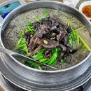 남양주 별내동 맛집 오리백숙 닭백숙 명가소나무집