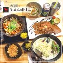 수원-0577 | [수원역 맛집] 도쿄스테이크 - 등심스테이크, 끄라메디마레 스파게티, 기네우찌 우동 / 솔직한 후기