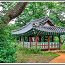 추월정秋月亭 이미지