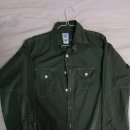 Post Overalls / Engineers Shirt / 미디움 이미지