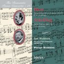 Huss: Piano Concerto in B Major, Op. 10 이미지