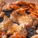 통나무집닭갈비남춘천점 이미지