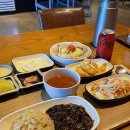 대전 봉명동맛집 신차오팔월 NC대전유성점 혼밥후기 볶음밥 크림새우 탕수육 표고멘보샤