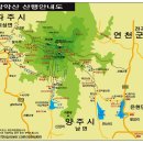 경기 양주 감악산 2022.3.13 이미지