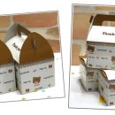 선물상자 이미지