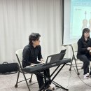 연주하는 브레멘 음악대 이미지