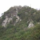 청계산 4코스 이미지