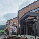 보은커피 | 보은 갤러리카페 도자기정원 방문후기 – 핸드드립 커피와 예술 감성 힐링
