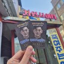 [ 혜화 ] 블랙 코미디 연극 &#39;죽여주는 이야기&#39; 배려석 관람 후기 +예매 팁