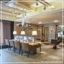 느낌있는헤어 | 수원 인계동 미용실 살롱가르마 인계점 품격 있는 헤어 스타일링 후기