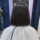 고봉민김밥점촌점 | 문경/점촌/봄헤어/저렴하게 단발펌 만족후기💇🏻‍♀️