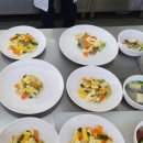 한식조리사 자격증 이미지