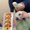 핫도그몽실 이미지