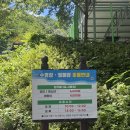 태산지하수 - 2435 | 전주 근교 ⎮ 장수 와룡자연휴양림 물썰매장, 수영장 솔직후기