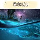 메가박스 제주아라 리클라이너관 모아나2 영화 후기 - 쿠키 영상