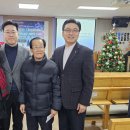 김진무 성도님, 지순인 성도님(子김찬기 집사님 전도) 환영합니다. 이미지