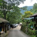 푸른산장민박 이미지