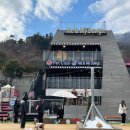 미앤마이독스 | 남양주 북한강 애견카페 미앤마이독스 방문 후기