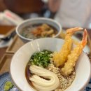 쌍문맛집 면장우동 점심으로 좋은 붓가케우동 냉우동