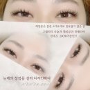 도노노 속눈썹