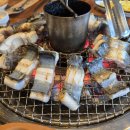 시크릿탑장어 이미지