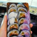 소연김밥장기점