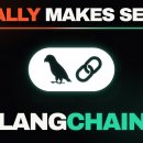 LangChain in 5 Minutes (Explained Clearly) 이미지