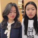 삼육타일 | 중년 중단발, 하면 더 어려 보일 수밖에 없는 기준