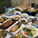 숙이상회 - 사천시 대례길 62 | n차 방문 ! 가족과 함께 가기 좋은 평택맛집 꽁당보리밥 확장이전 후 재방문 후기