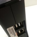 XBox360 [250GB본체]+키넥트+무선컨트롤러,게임6개 [SA급상태] 이미지
