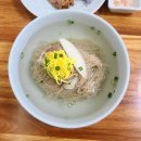 대광제면 | 슴슴하지만 깊은 향연,평양냉면 맛집 BEST 5