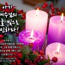 PICTURE&amp;TEXT_20241222_아기 예수님의 얼굴 빛으로 시인하라!_요한일서 4장 15절_대림절 네 번째 주일 묵상_우리 교회 이미지