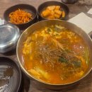 마곡역 3번 출구 뒤 이미지