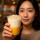 GS25마전동남점 | 떠먹는 GS25 신상 양쯔깐루 리뷰, 맛과 식감 총정리했어요