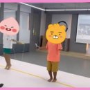 월드태권도 예절관 이미지
