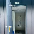 [강원도/양양] 자연과 함께하는 &#39;오색허브농원&#39; 캠핑장 강추(계곡, 반려견 동반, 개별 샤워실)