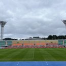 강릉시종합경기장 이미지