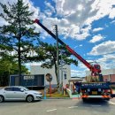 치유센터 화장실 이미지