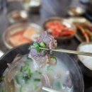 고양시 일산 곰탕맛집 덕이곰탕 100% 한우 사골 도가니탕까지 완벽