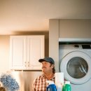 정리정돈과 자기관리 이미지